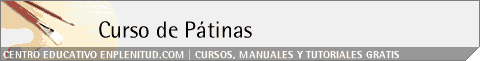 Curso de P�tinas