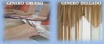 Cómo hacer cortinas y cenefas - Curso gratis de enplenitud.com