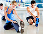 Fitness - Curso gratis de enplenitud.com