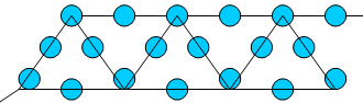 Mostacillas - Curso gratis de enplenitud.com