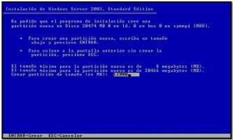 Windows Server - Nivel I - Curso gratis de enplenitud.com