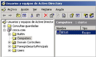 Windows Server - Nivel I - Curso gratis de enplenitud.com