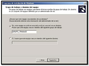 Windows Server - Nivel I - Curso gratis de enplenitud.com