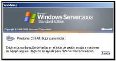 Windows Server - Nivel I - Curso gratis de enplenitud.com