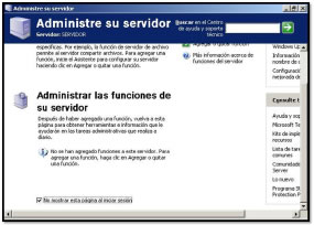 Windows Server - Nivel I - Curso gratis de enplenitud.com