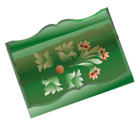 Curso básico de pintura sobre madera En Plenitud.com