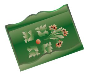Curso básico de pintura sobre madera En Plenitud.com