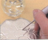 Repujado - Curso gratis de EnPlenitud
