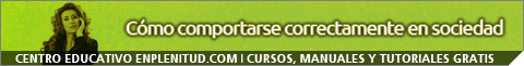 nombre del curso