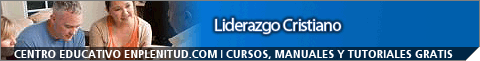 Liderazgo Cristiano