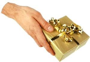 Cómo elegir regalos corporativos