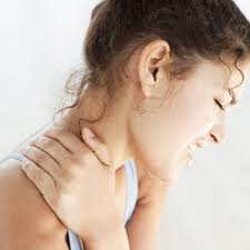 Ejercicios contra el dolor de cuello