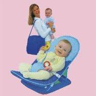 Cochecitos y sillas de paseo para bebés