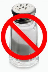 Consejos para consumir menos sal