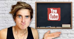 ¿Cómo ser un youtuber?