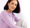 Menos control de la vejiga, un “regalito” de la menopausia